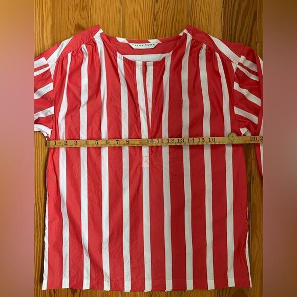 Trina Turk Bees Knees Top - Picture 9 of 11